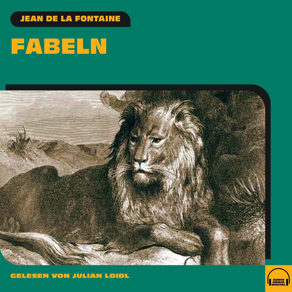 Постер альбома Fabeln