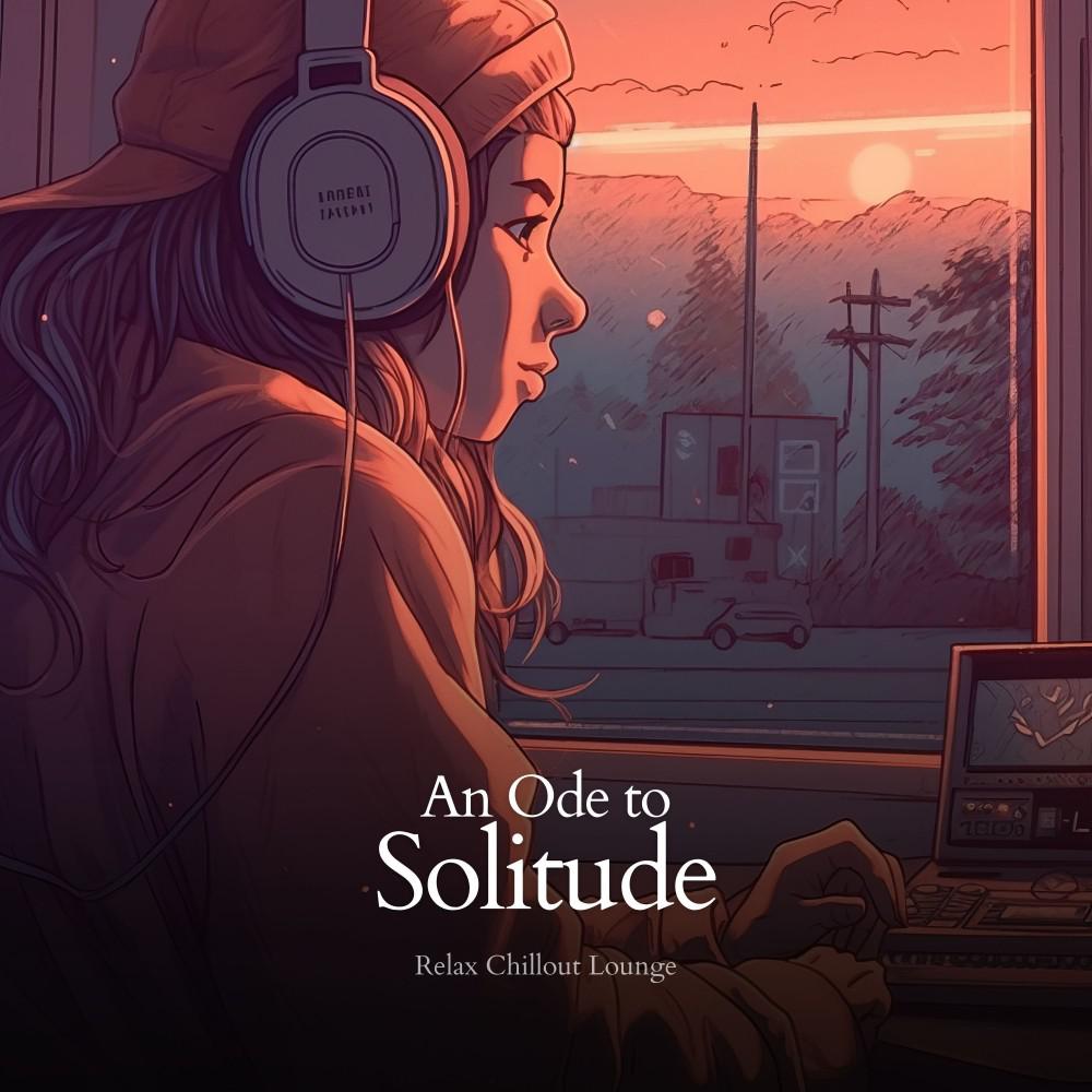 Постер альбома An Ode to Solitude