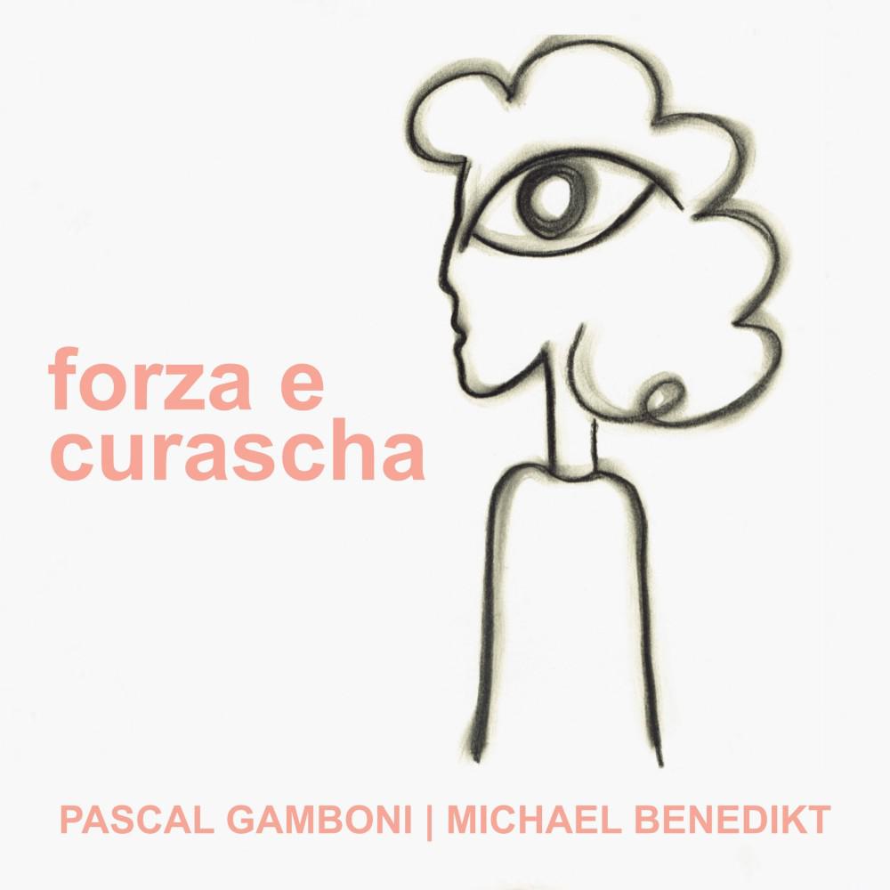 Постер альбома Forza E Curascha
