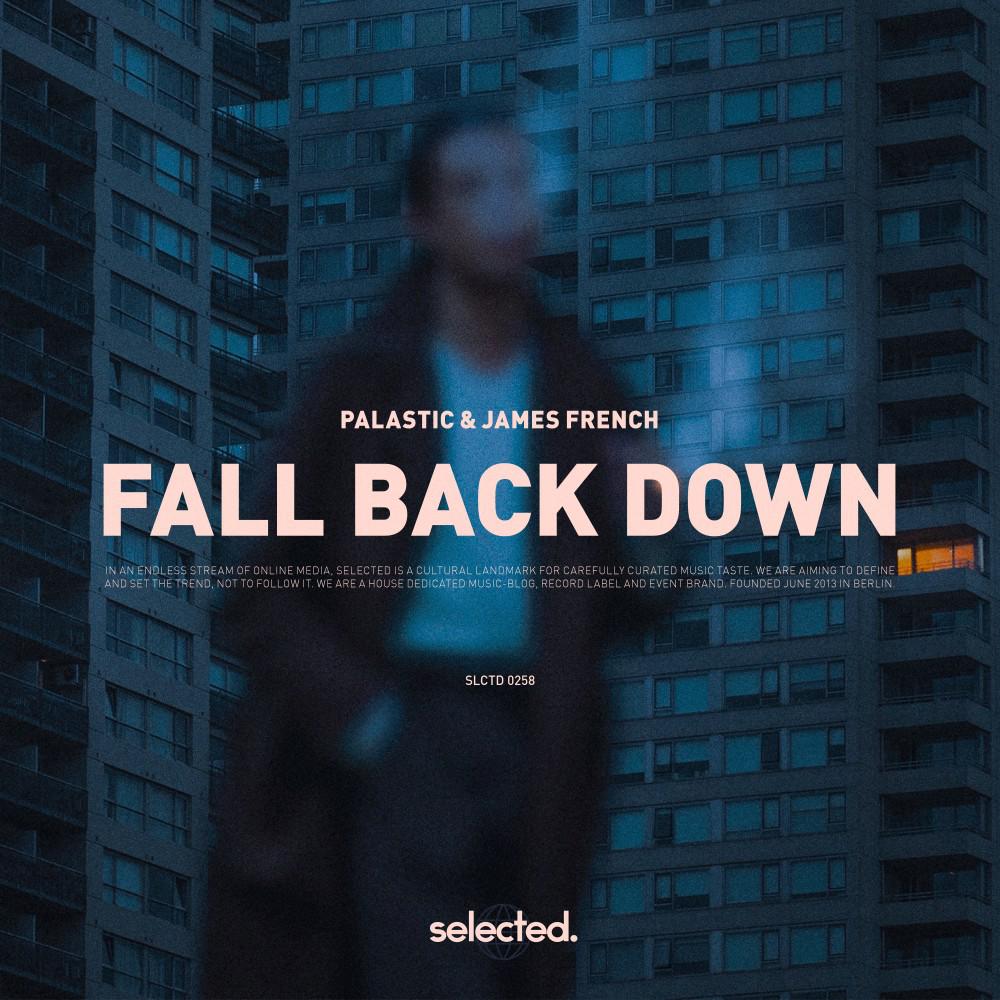 Постер альбома Fall Back Down