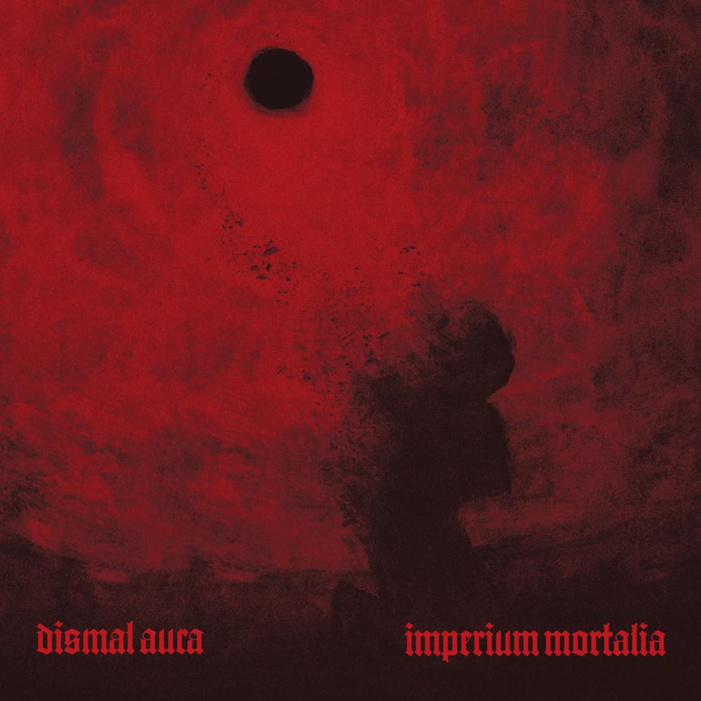 Постер альбома Imperium Mortalia