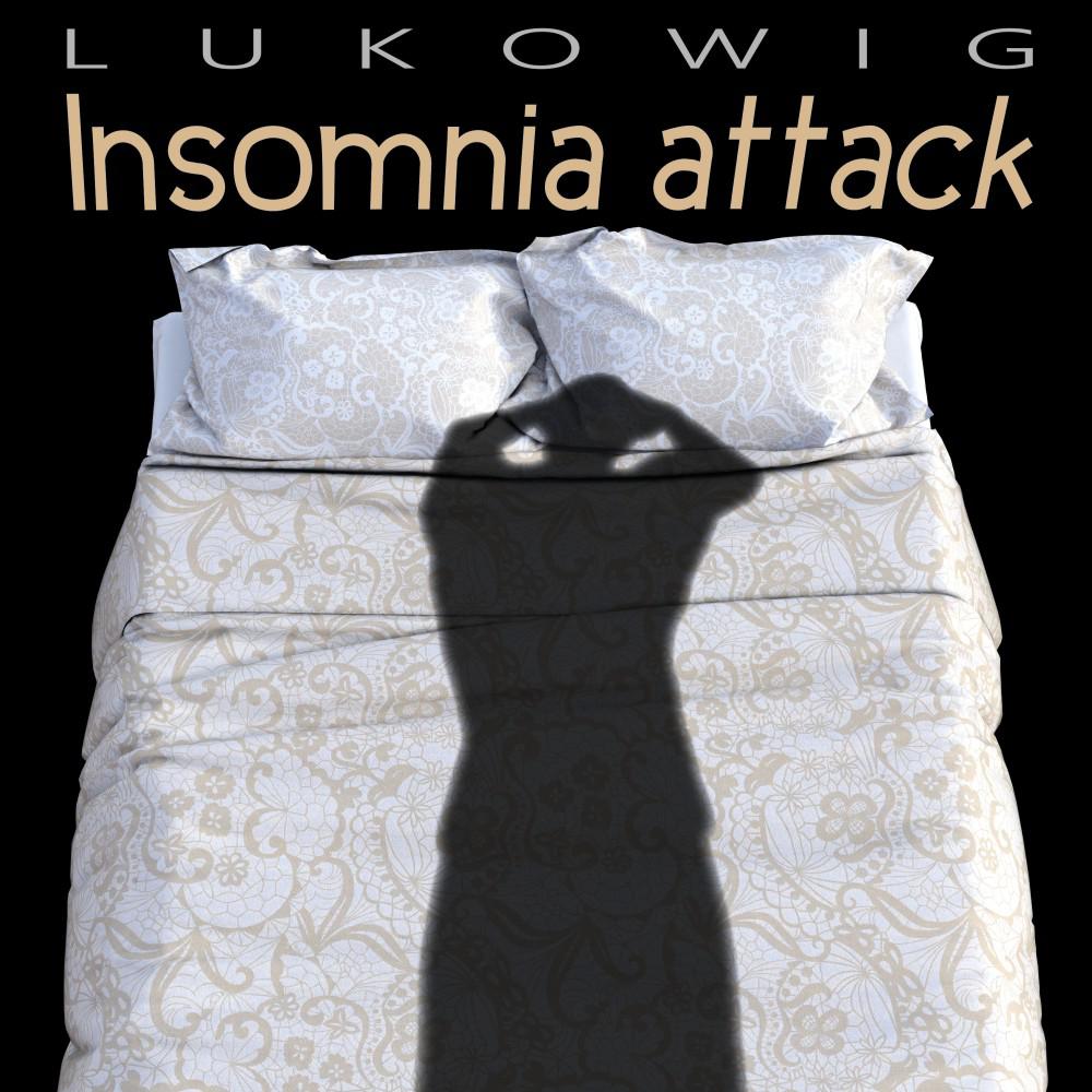 Постер альбома Insomnia attack