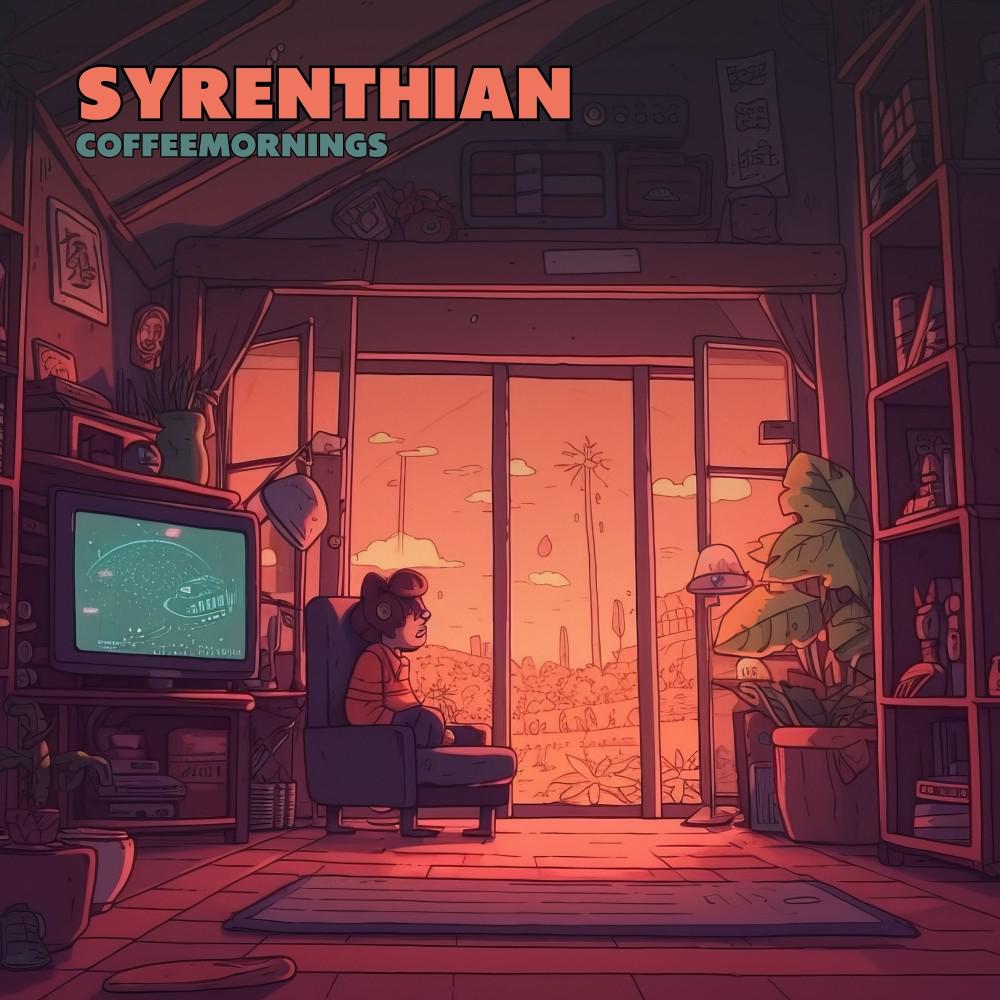 Постер альбома Syrenthian