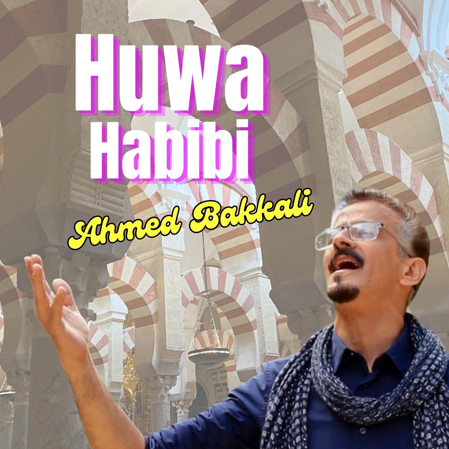 Постер альбома Huwa Habibi