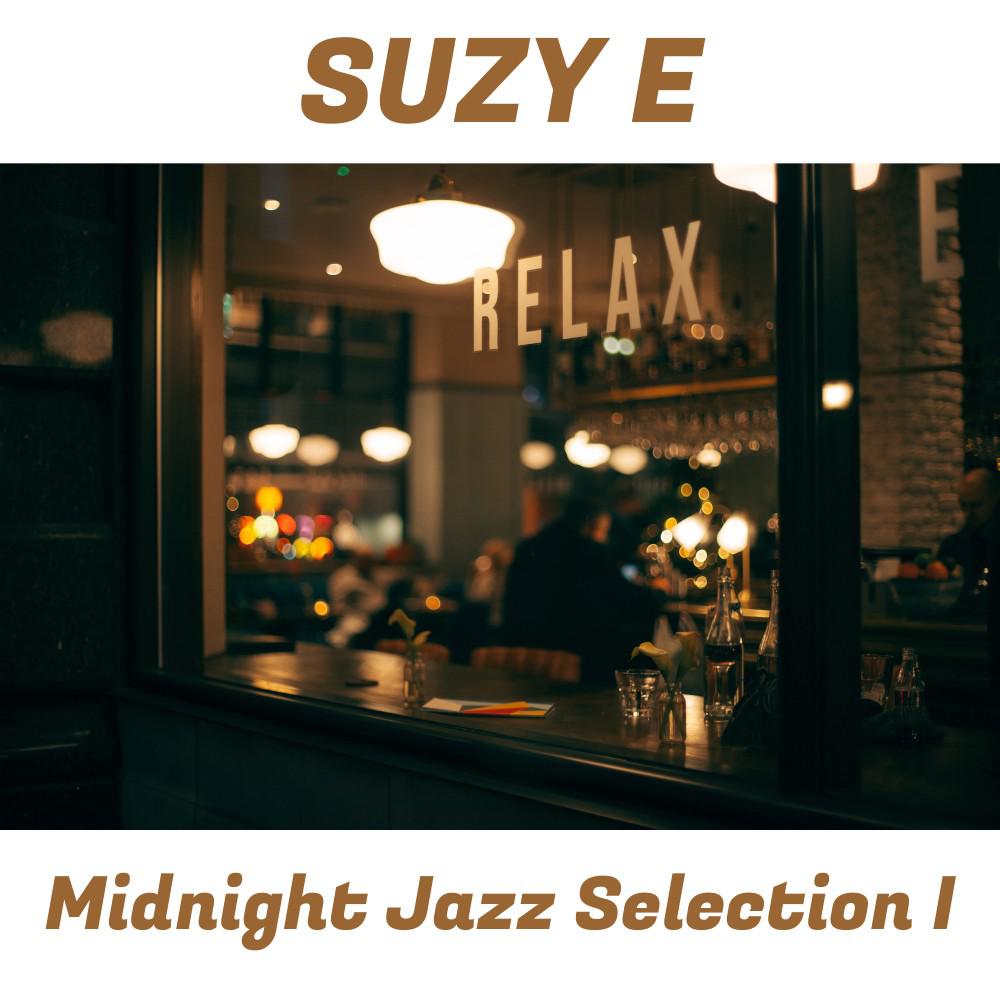 Постер альбома Midnight Jazz (Selection 1)