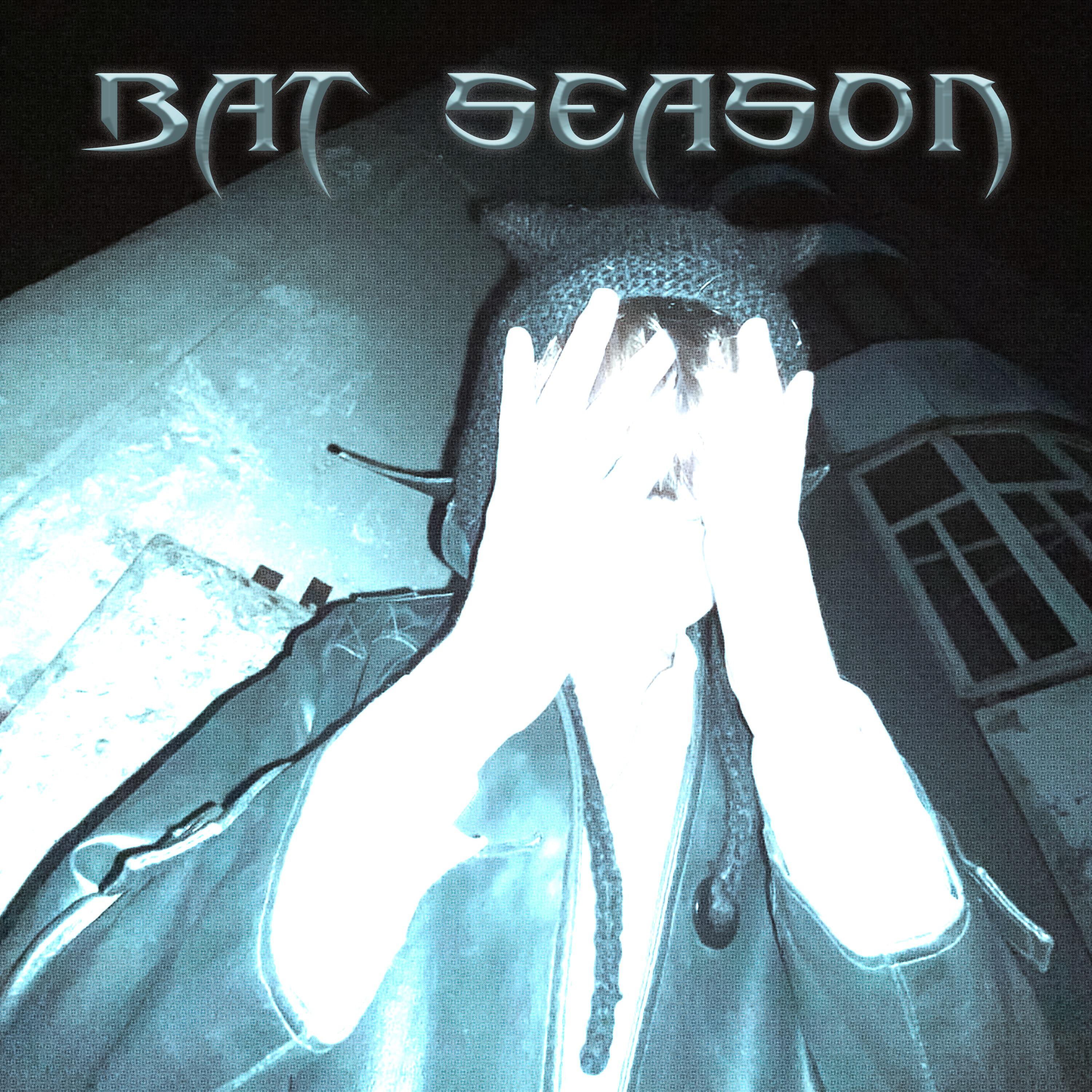 Постер альбома BAT SEASON