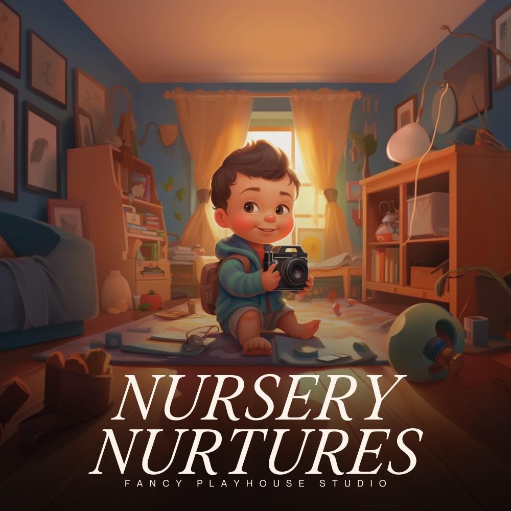 Постер альбома Nursery Nurtures