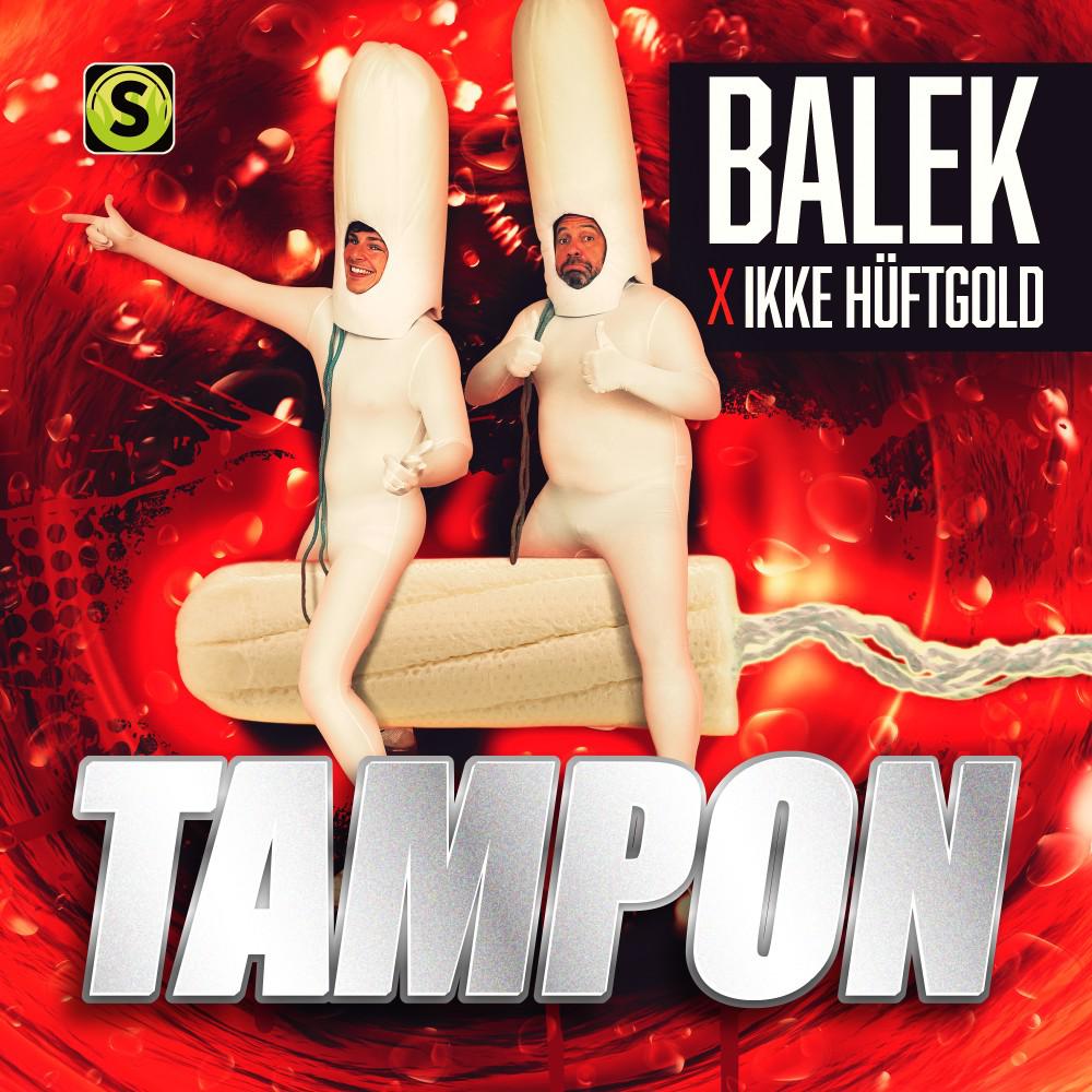 Постер альбома Tampon