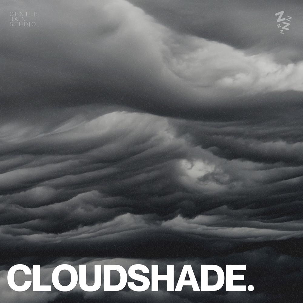 Постер альбома Cloudshade