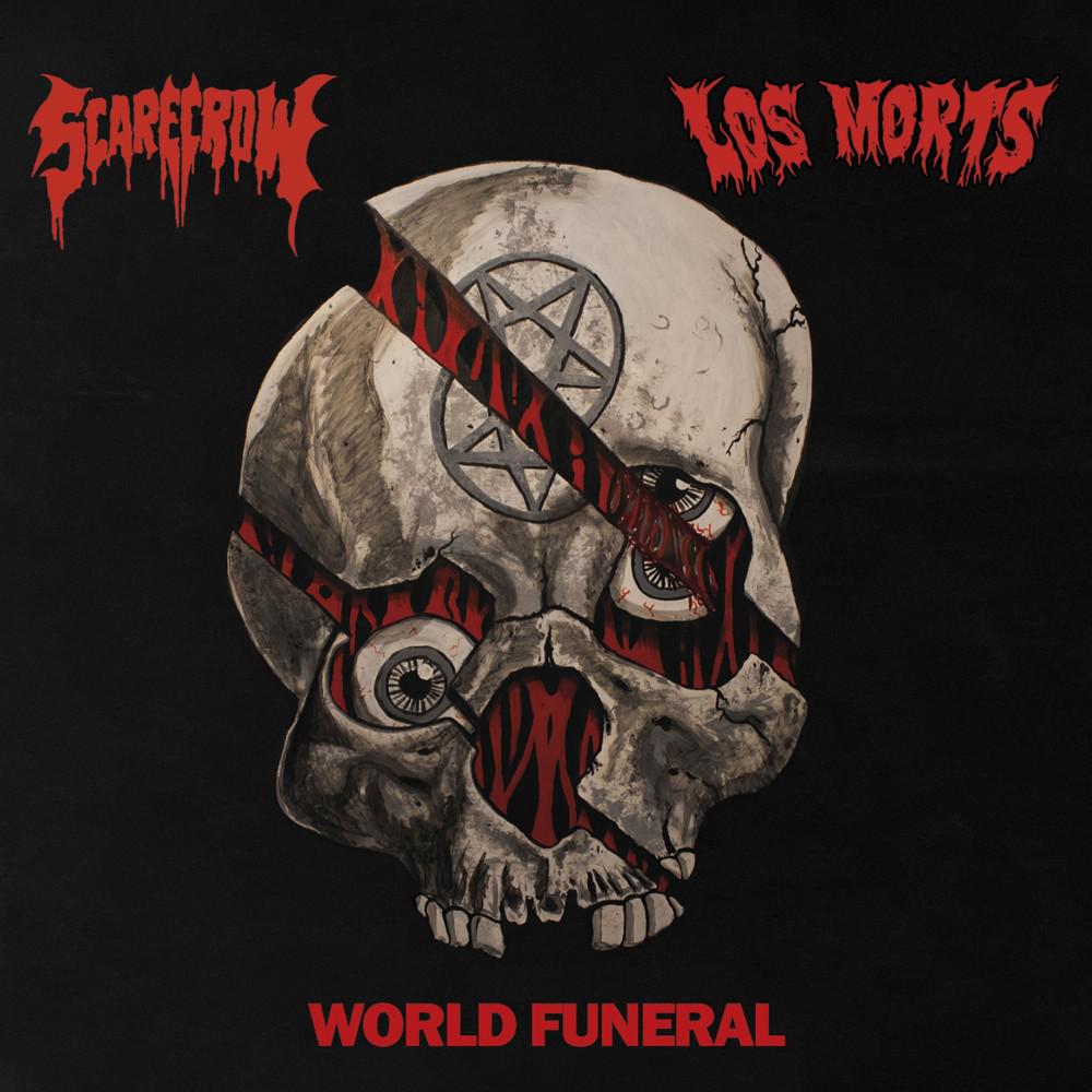 Постер альбома World Funeral