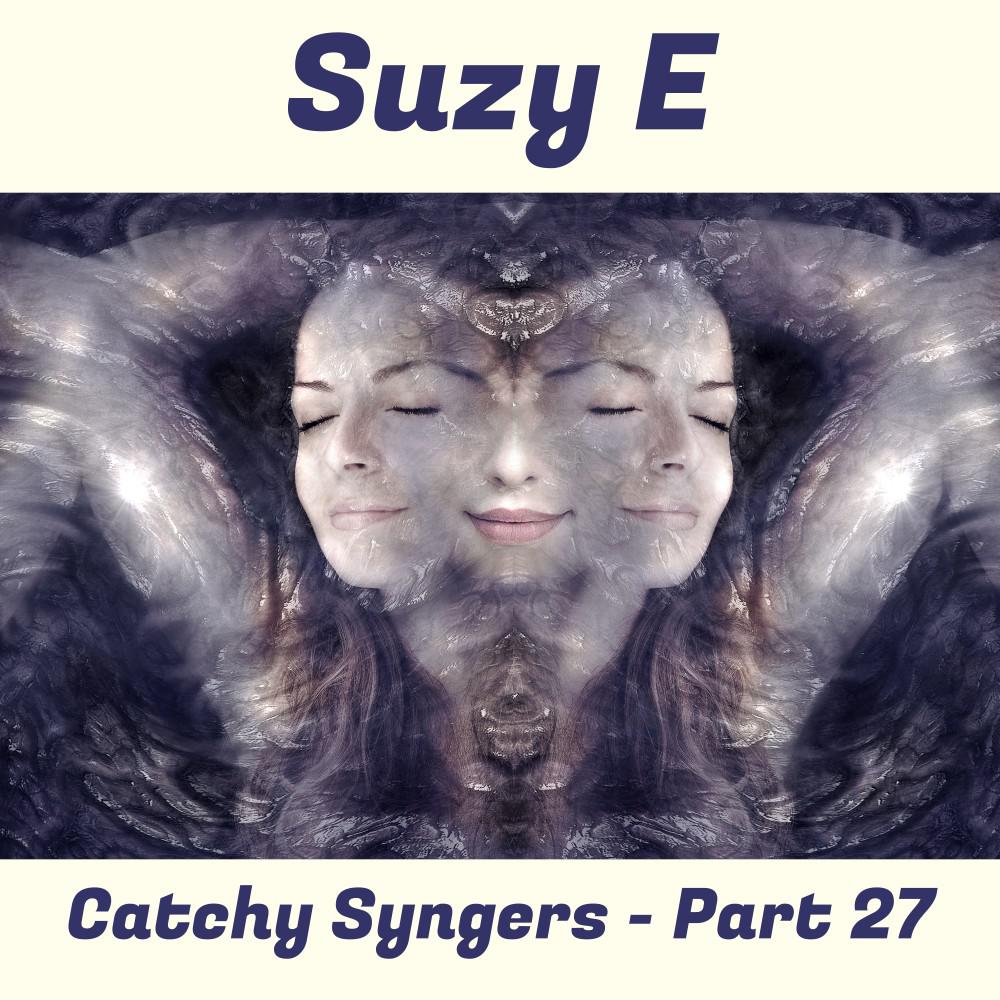 Постер альбома Catchy Syngers (Part 27)