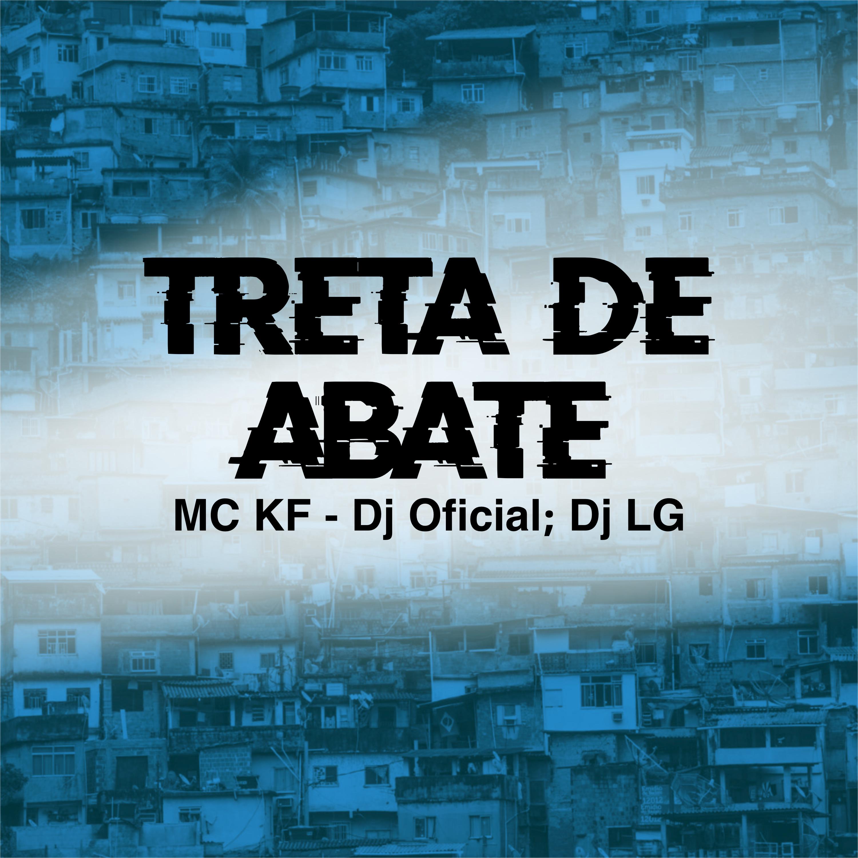 Постер альбома Treta de Abate