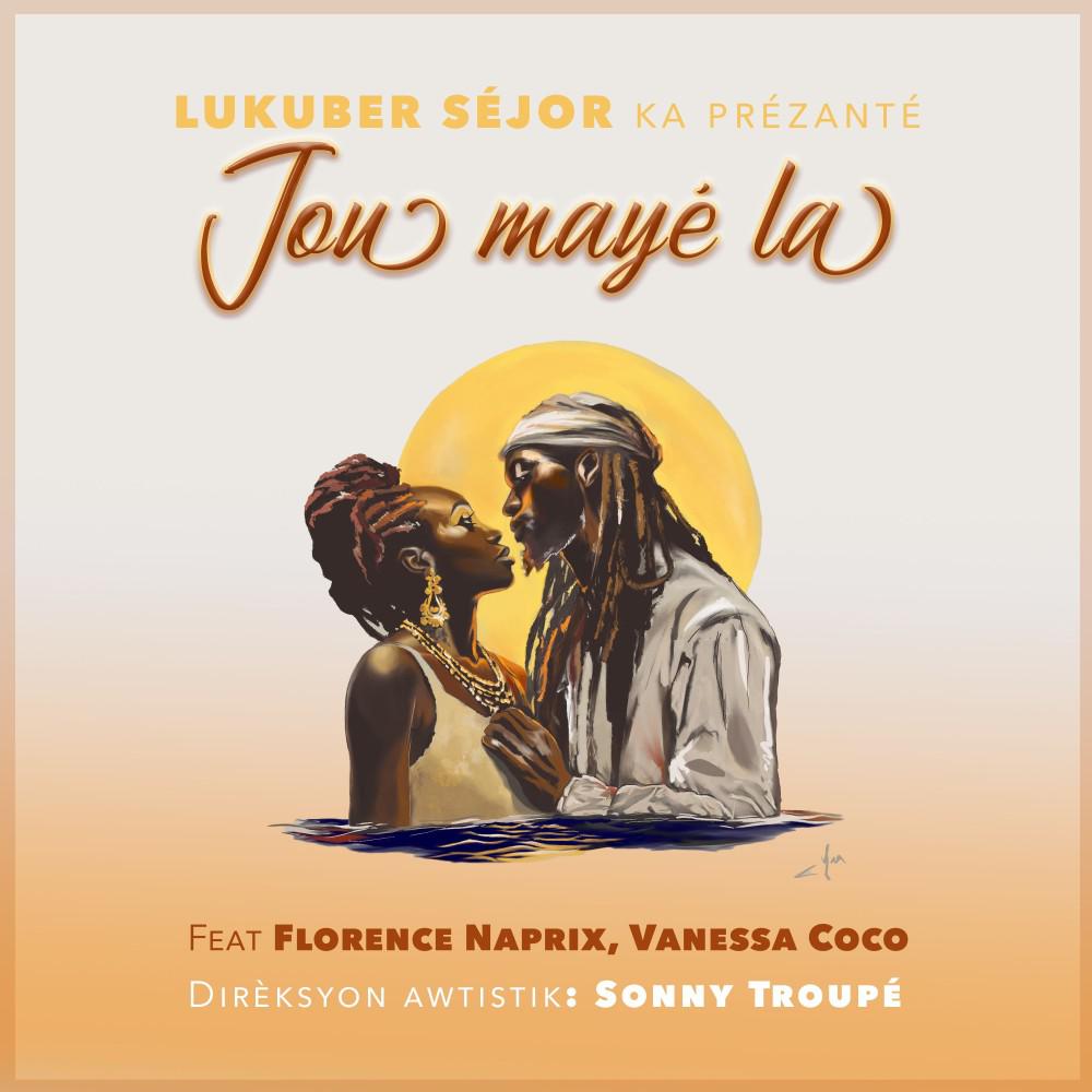 Постер альбома Jou Mayé La
