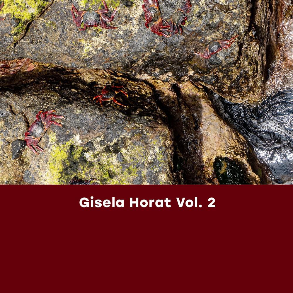 Постер альбома Gisela Horat Vol. 2