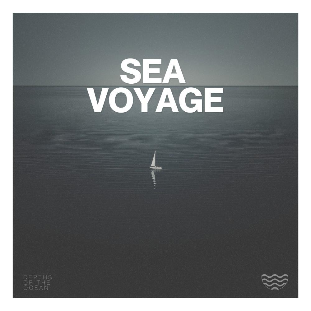 Постер альбома Sea Voyage