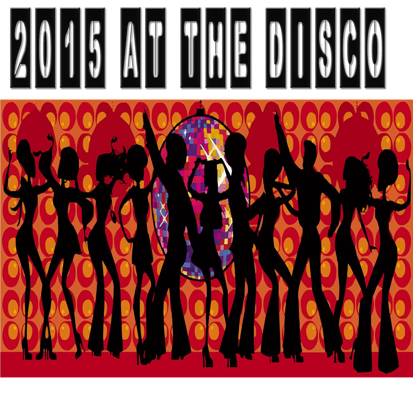 Постер альбома 2015 at the Disco