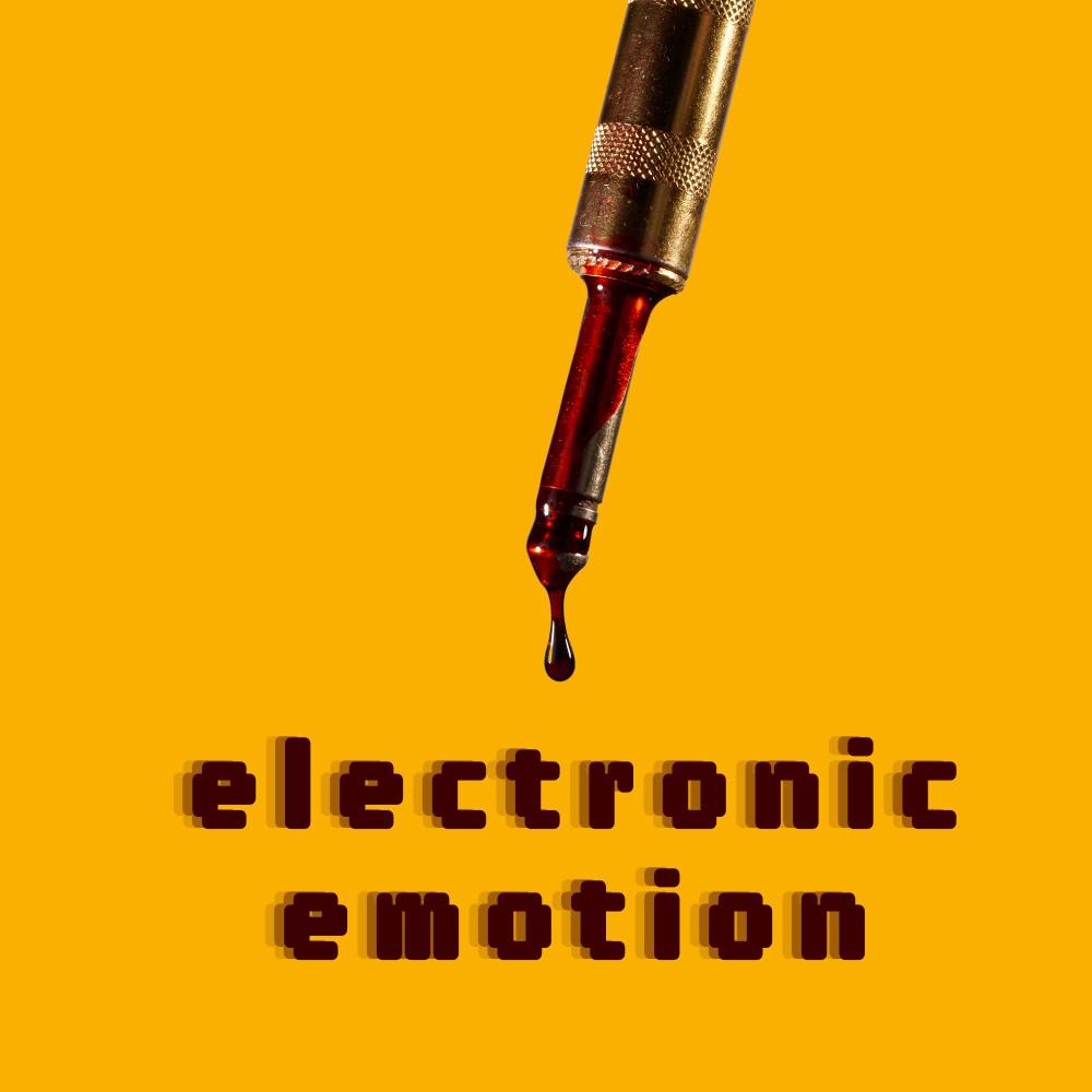 Постер альбома Electronic Emotion