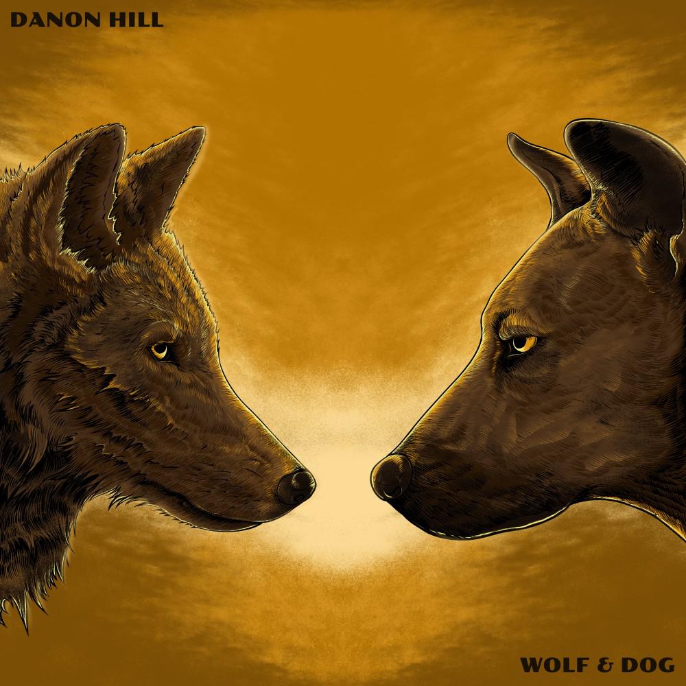 Постер альбома Wolf & Dog
