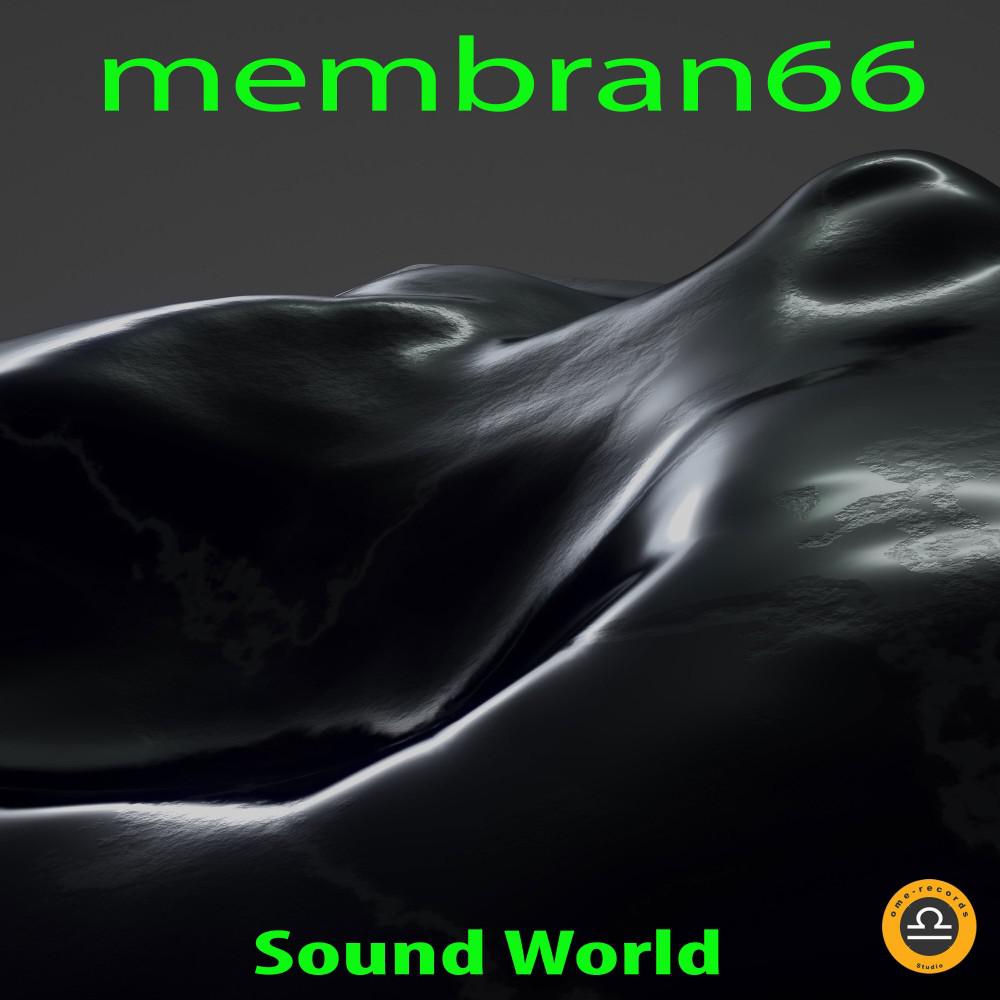 Постер альбома Sound World