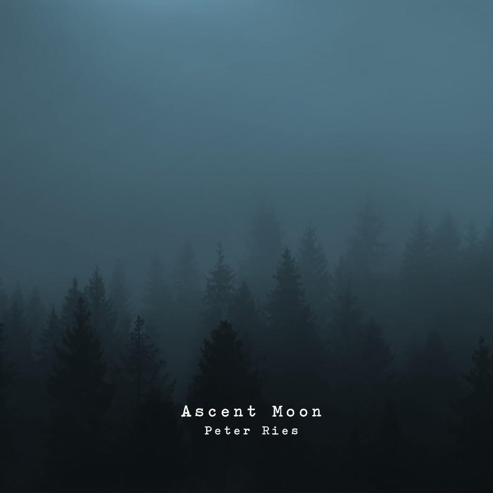 Постер альбома Ascent Moon