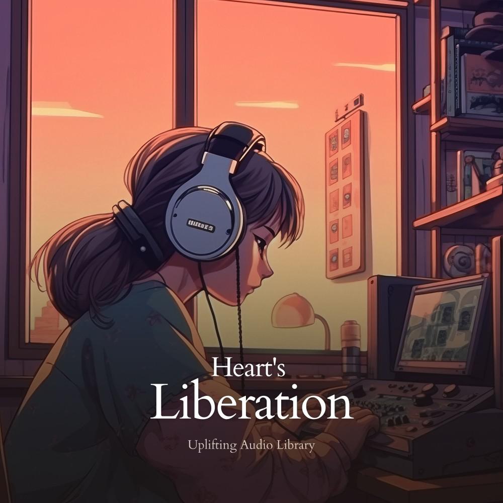 Постер альбома Heart's Liberation