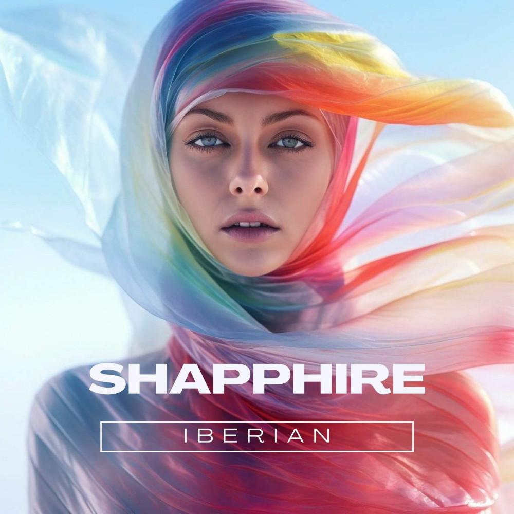 Постер альбома Shapphire