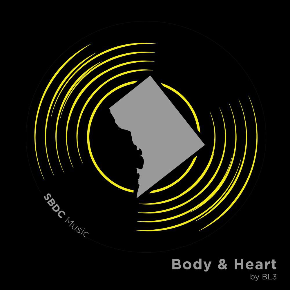 Постер альбома Body & Heart