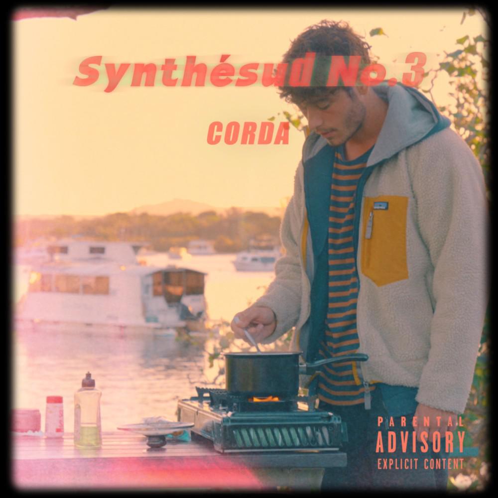 Постер альбома Corda (Synthésud No. 3)