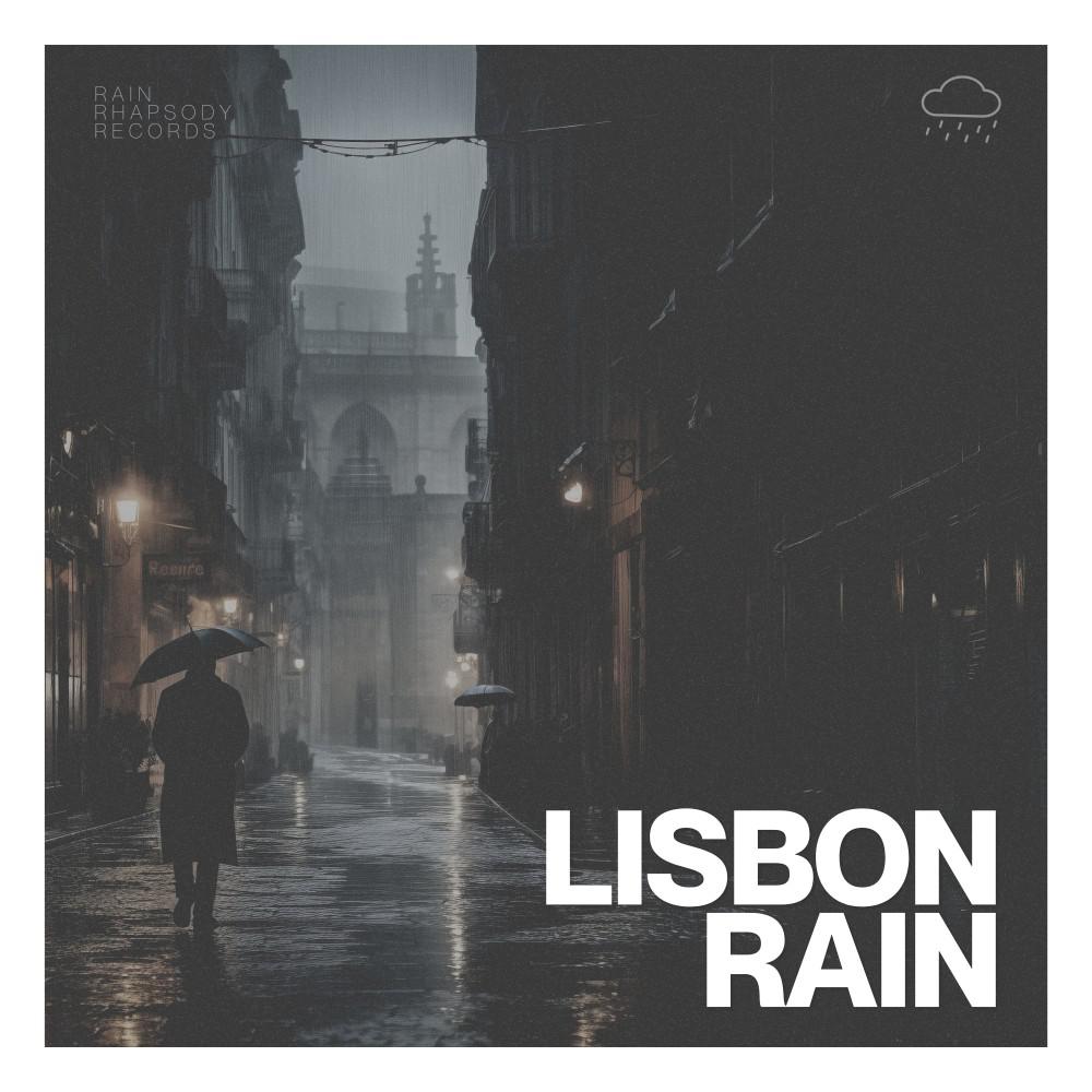 Постер альбома Lisbon Rain