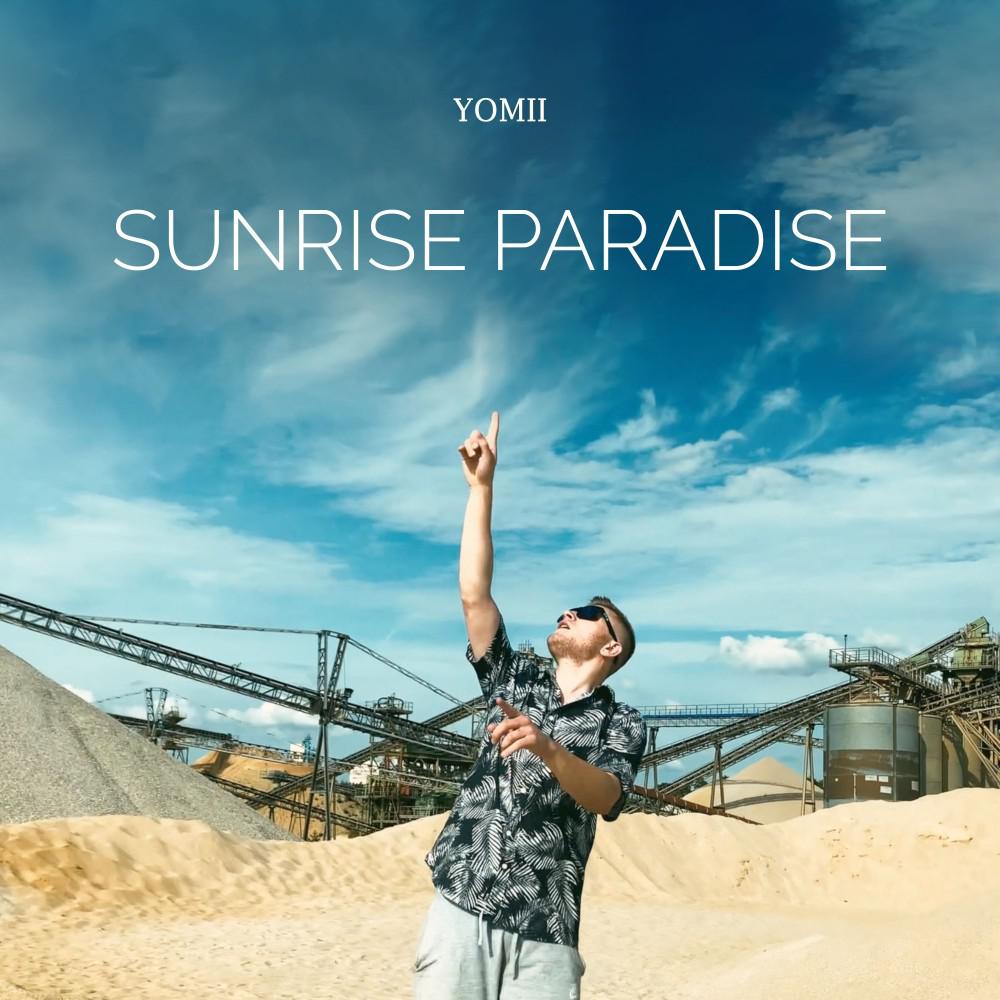 Постер альбома Sunrise Paradise