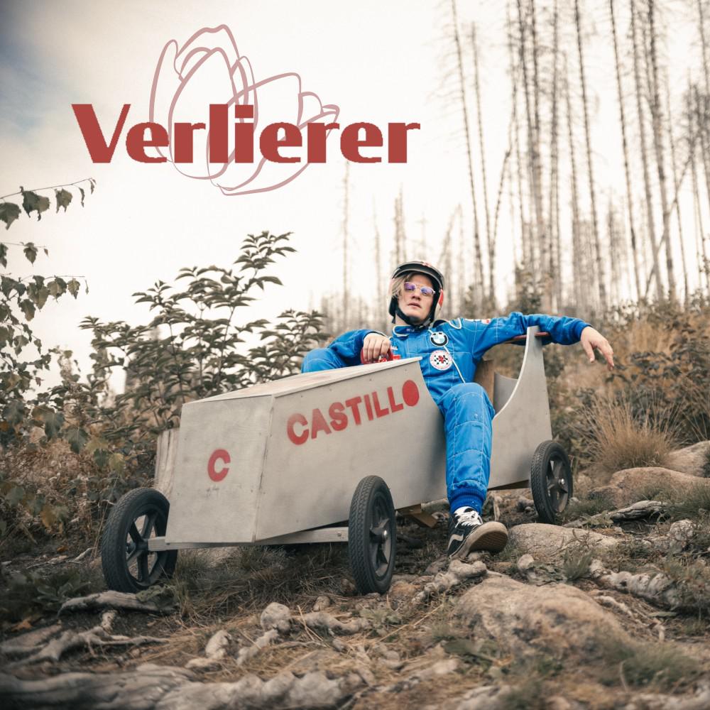 Постер альбома Verlierer