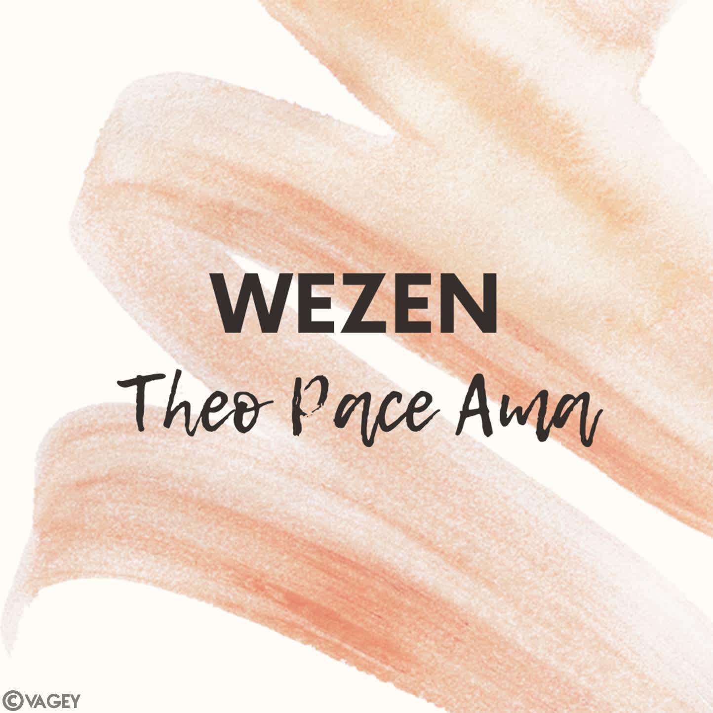 Постер альбома Wezen