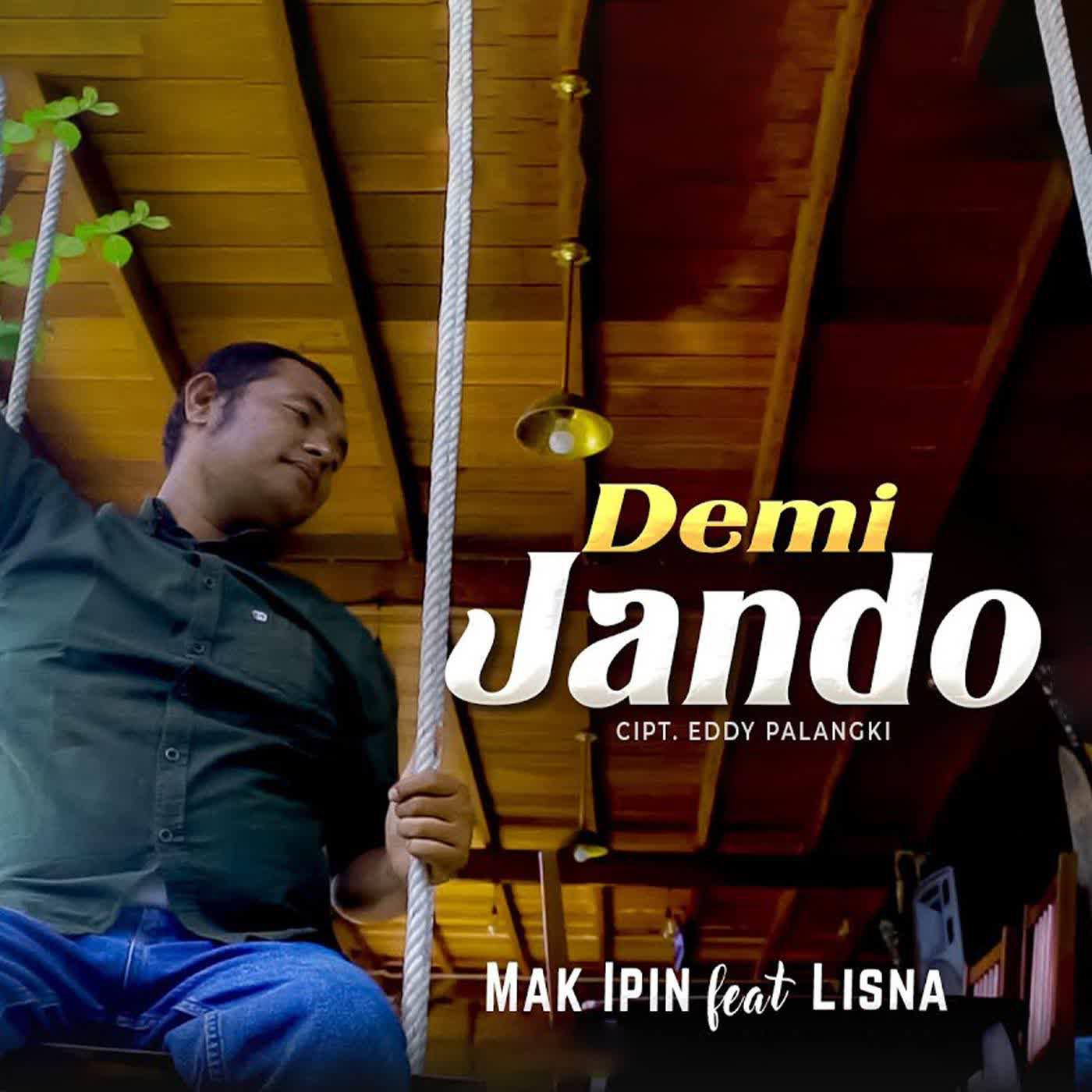 Постер альбома Demi Jando