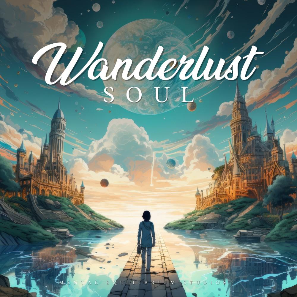 Постер альбома Wanderlust Soul