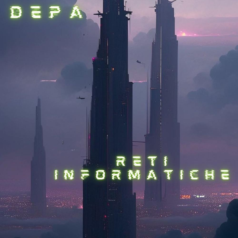 Постер альбома Reti informatiche
