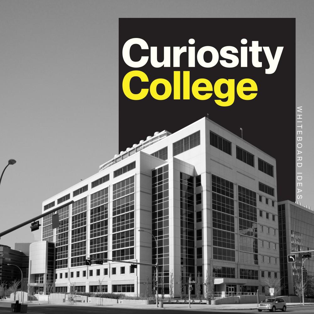 Постер альбома Curiosity College