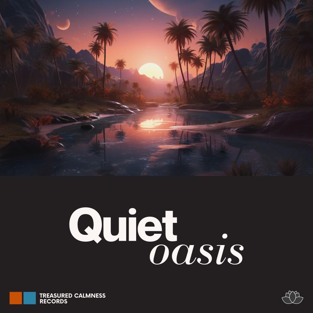 Постер альбома Quiet Oasis
