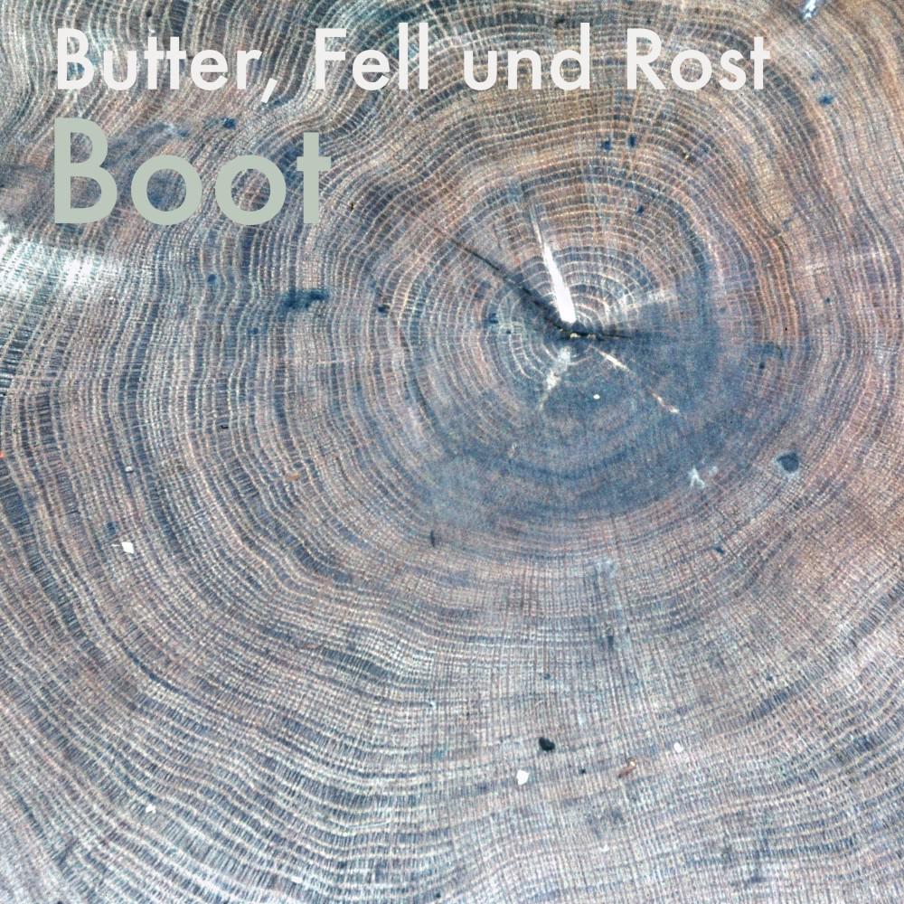 Постер альбома Boot