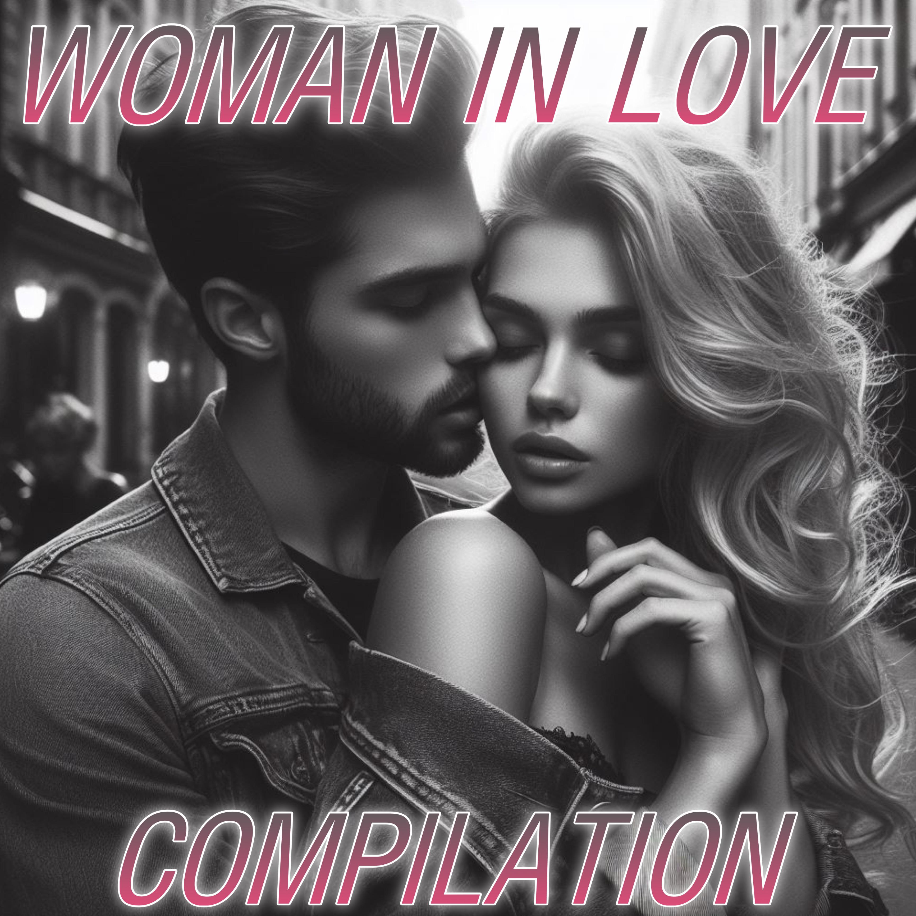 Постер альбома Woman In love