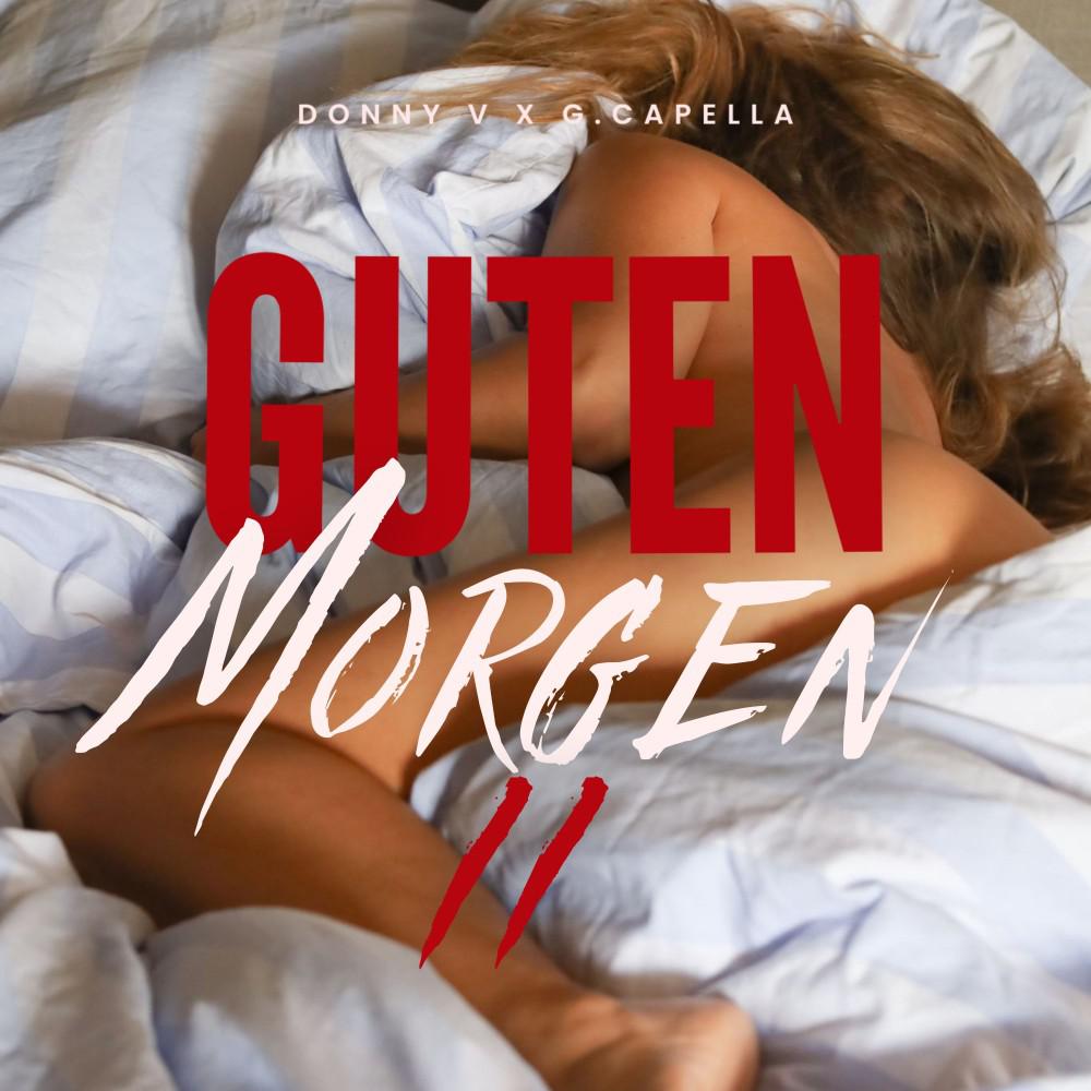 Постер альбома Guten Morgen, Pt. 2