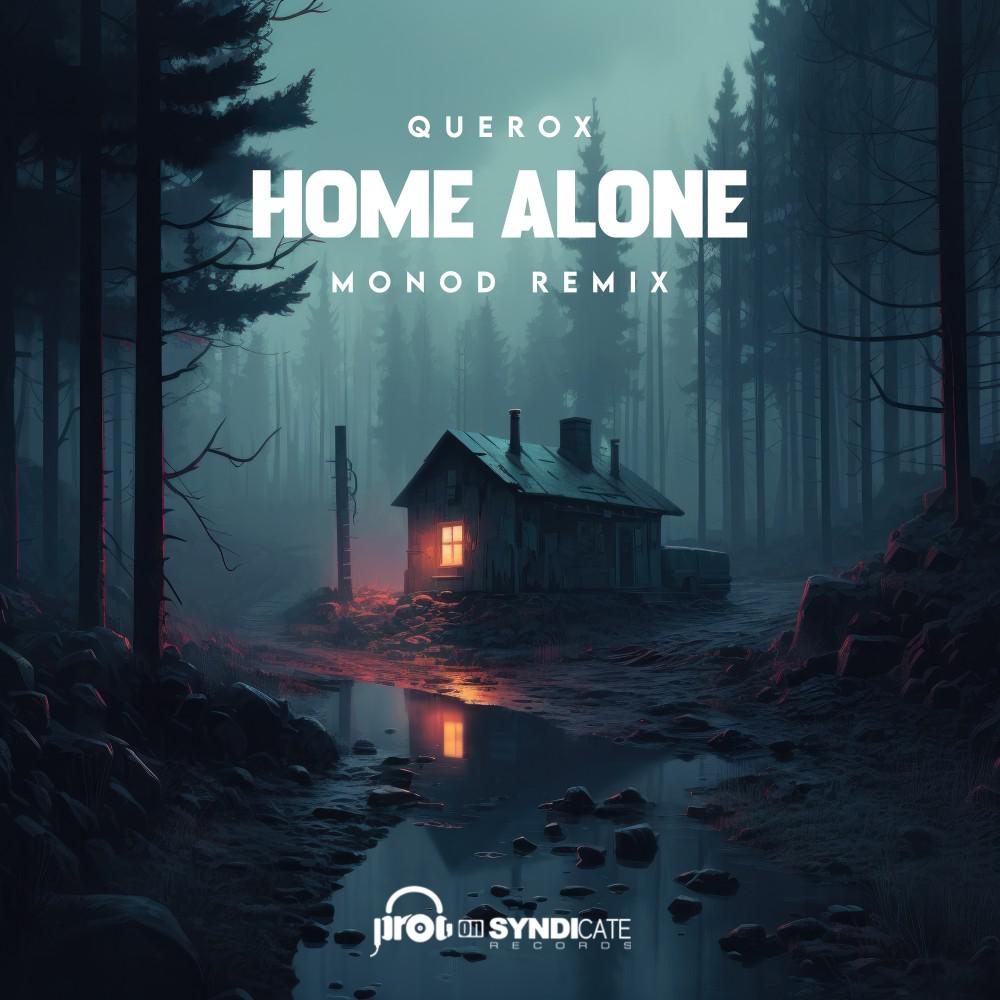 Постер альбома Home Alone (Monod Remix)