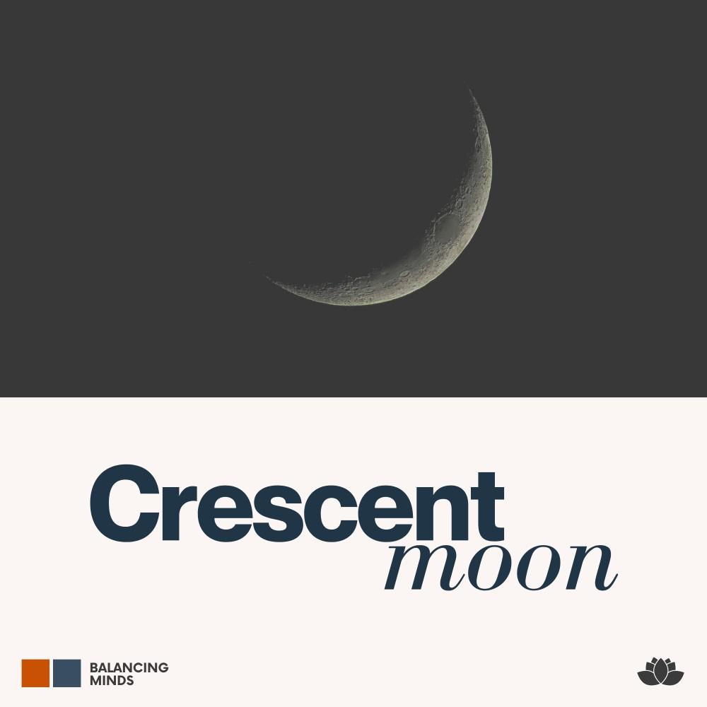 Постер альбома Crescent Moon