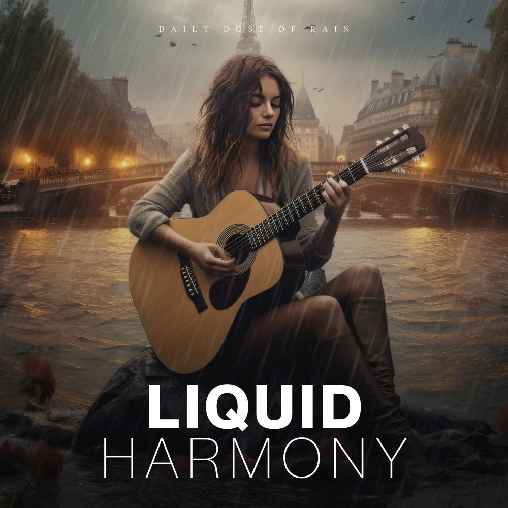 Постер альбома Liquid Harmony