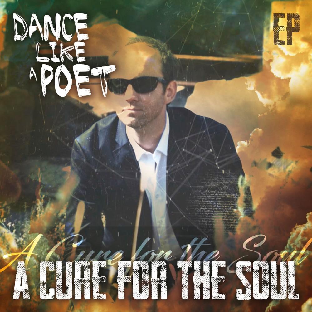 Постер альбома A Cure for the Soul