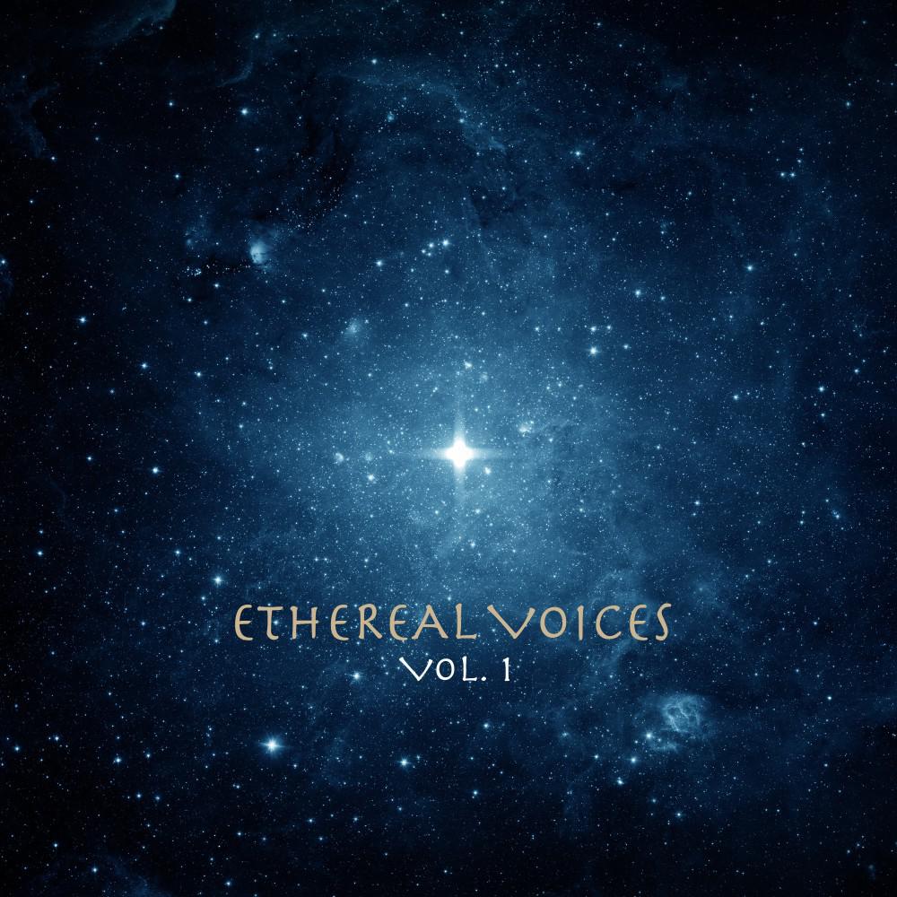 Постер альбома Ethereal Voices, Vol. 1