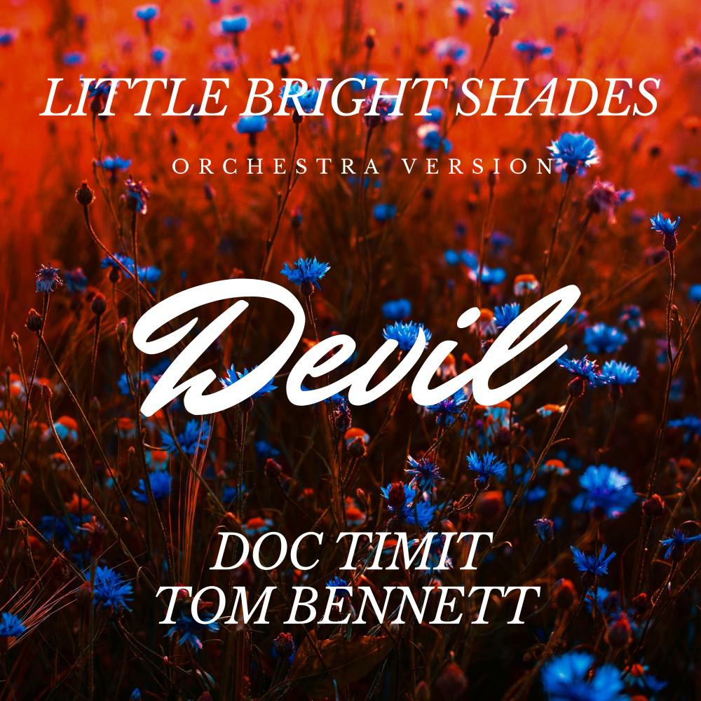 Постер альбома Devil (Orchestra Version)