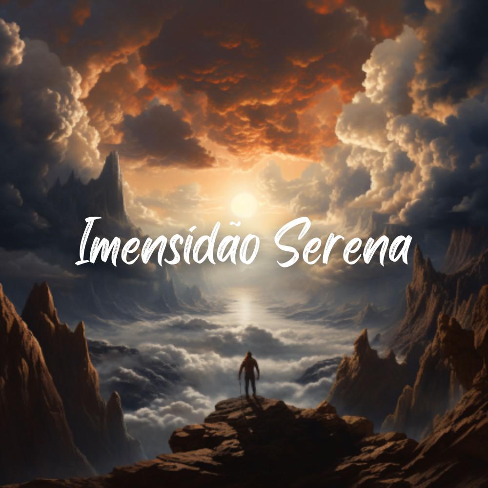 Постер альбома Imensidão Serena