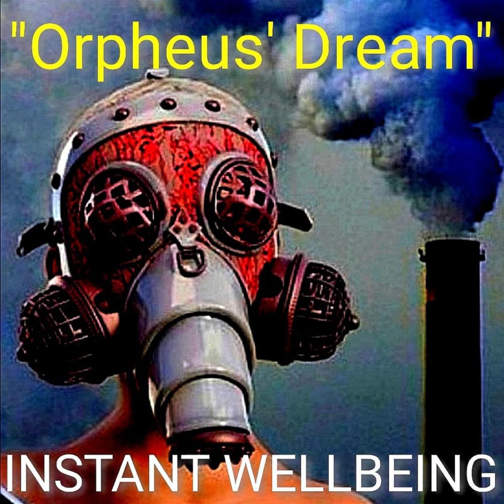 Постер альбома Orpheus' Dream