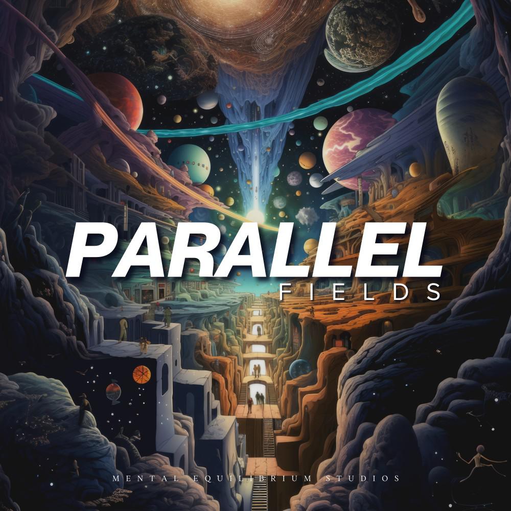 Постер альбома Parallel Fields