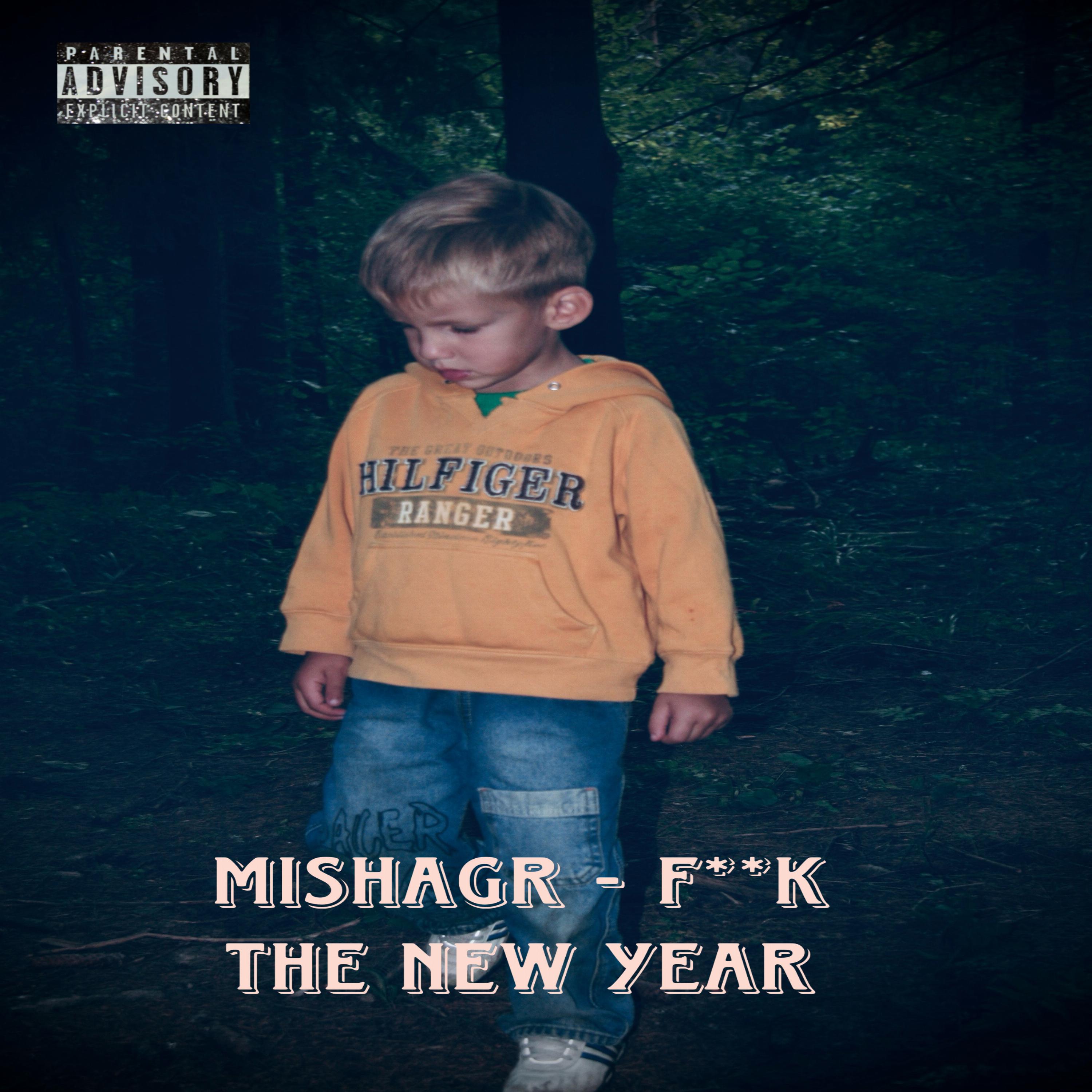 Постер альбома Fuck the New Year